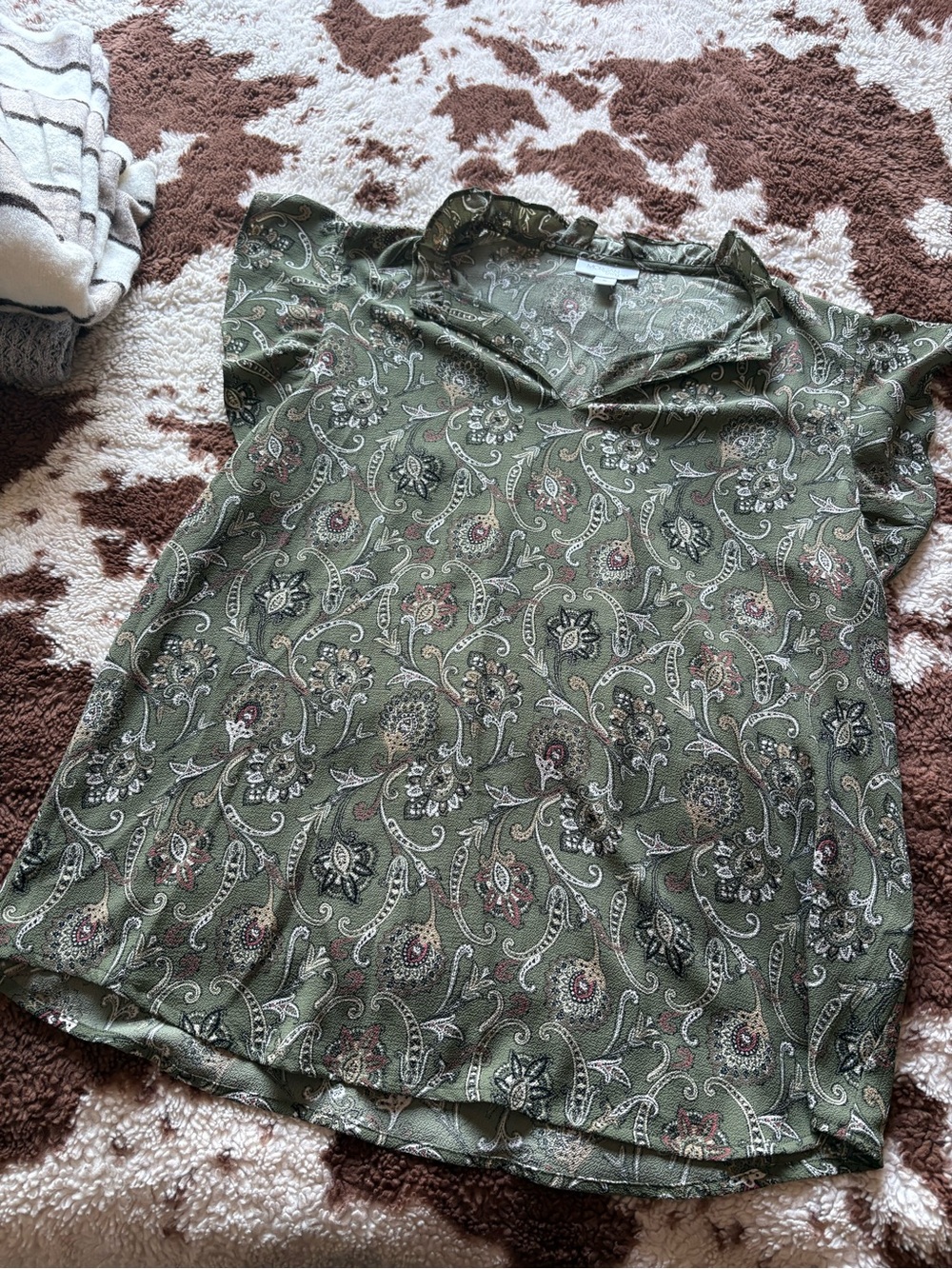 women blouse